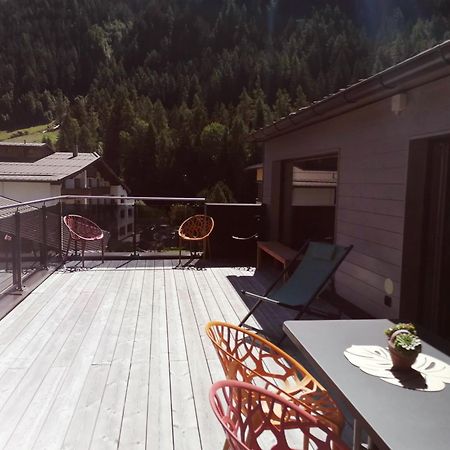 Haus Marion Haueis 호텔 장크트안톤암아를베르크 외부 사진