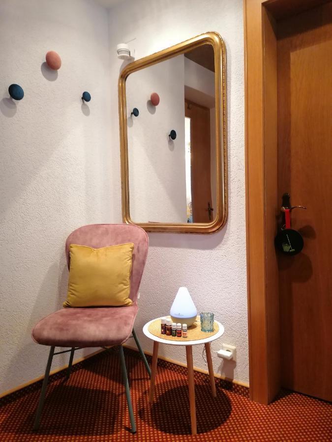 Haus Marion Haueis 호텔 장크트안톤암아를베르크 외부 사진