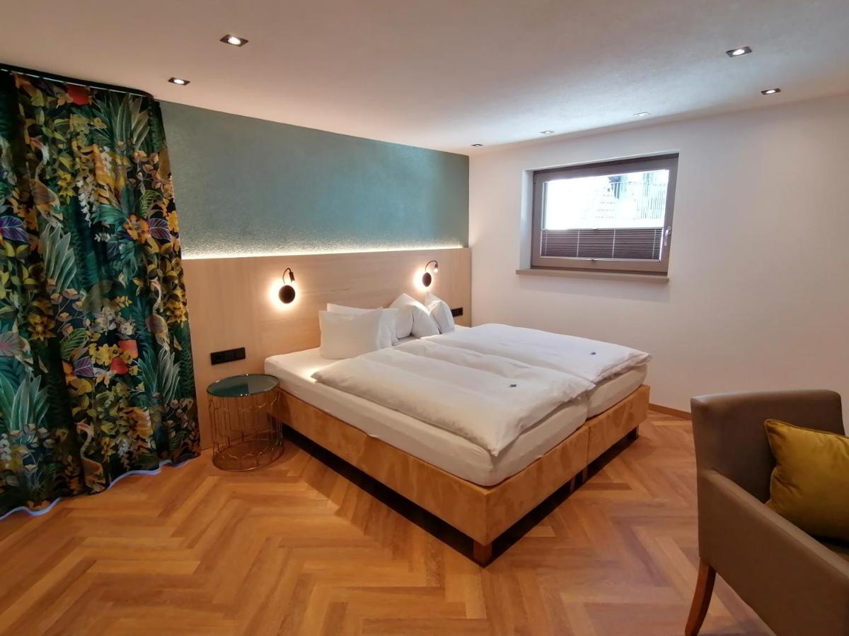 Haus Marion Haueis 호텔 장크트안톤암아를베르크 외부 사진